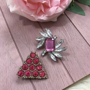 Vintage Brooches